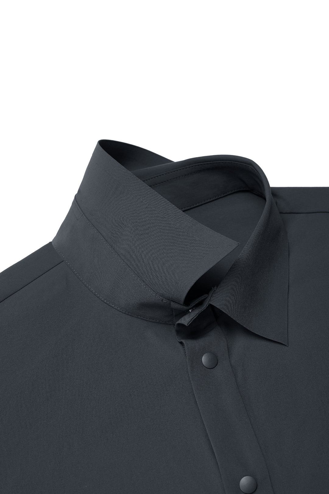 BLAACK | Three Proof Finish 長袖休閒恤衫