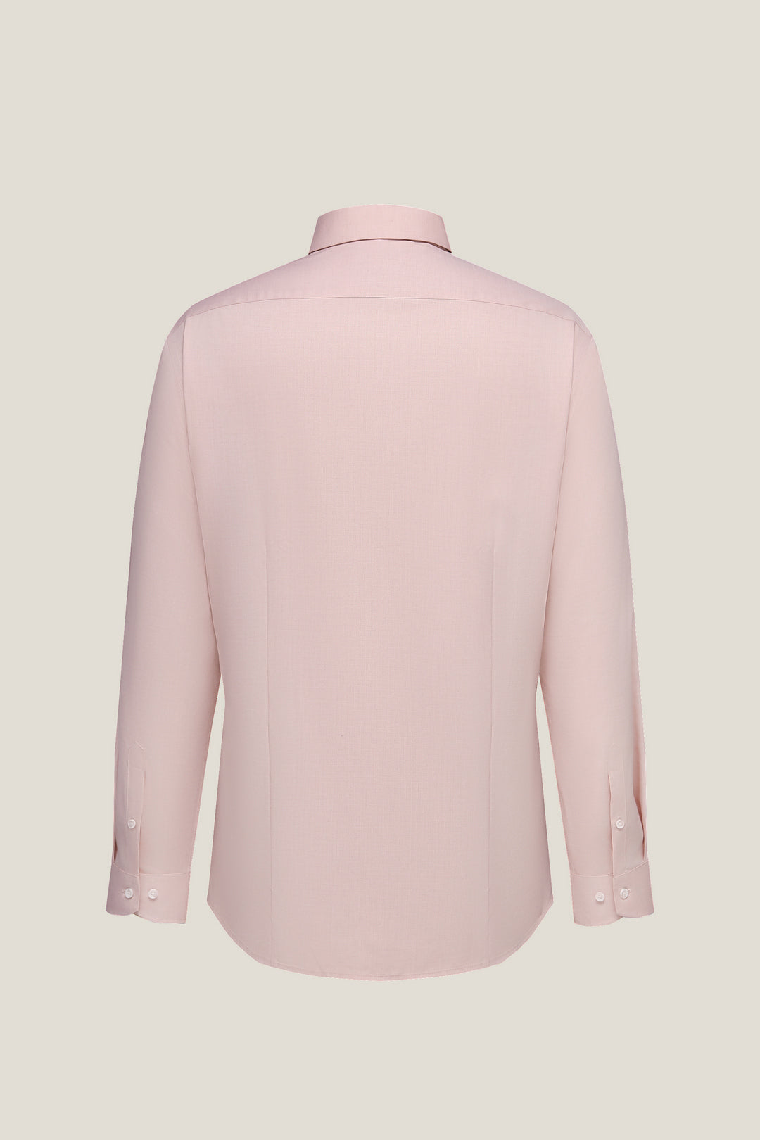 BLAACK | Easy Ironing Long-Sleeve Dress Shirt