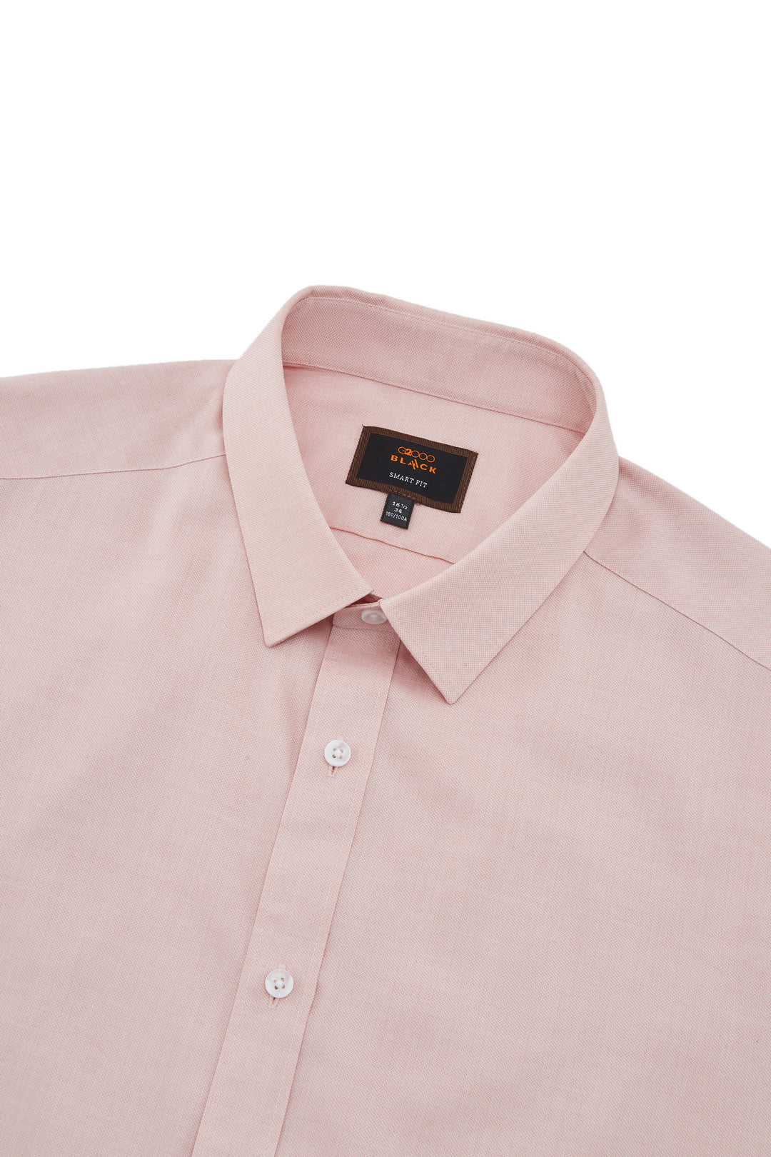 BLAACK | Easy Ironing Long-Sleeve Dress Shirt