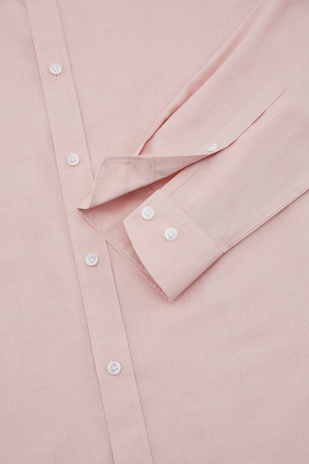 BLAACK | Easy Ironing Long-Sleeve Dress Shirt