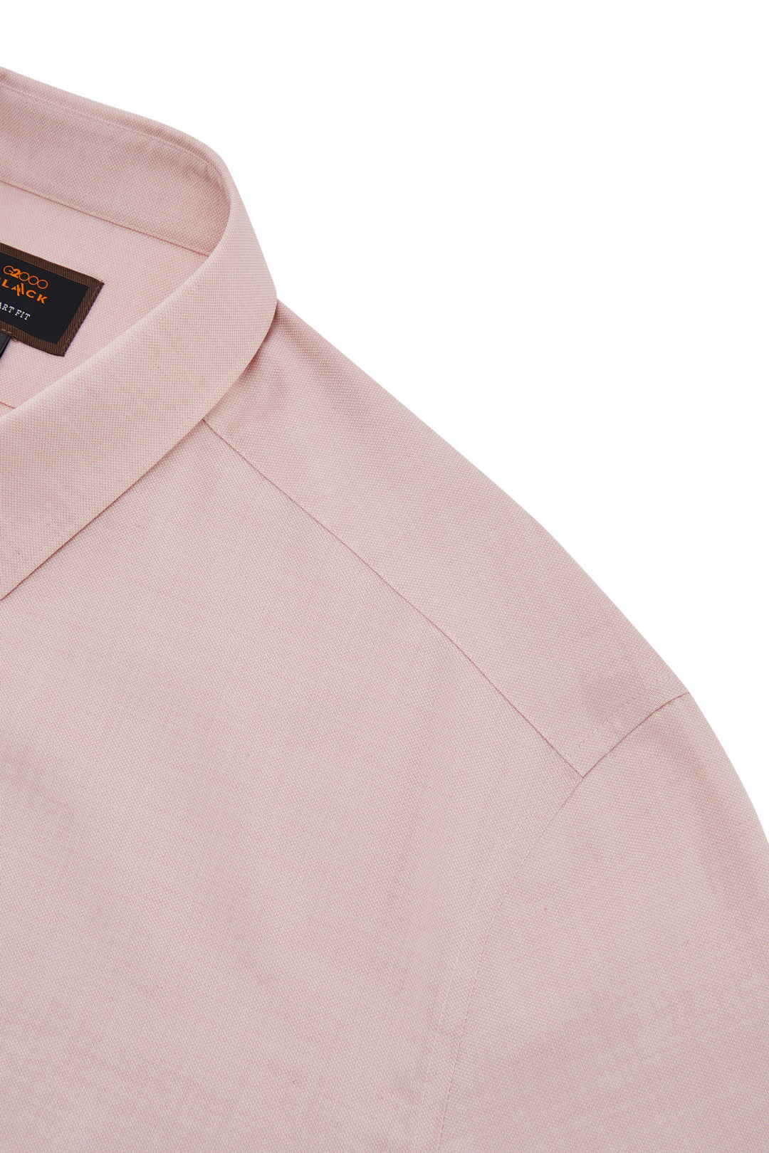 BLAACK | Easy Ironing Long-Sleeve Dress Shirt