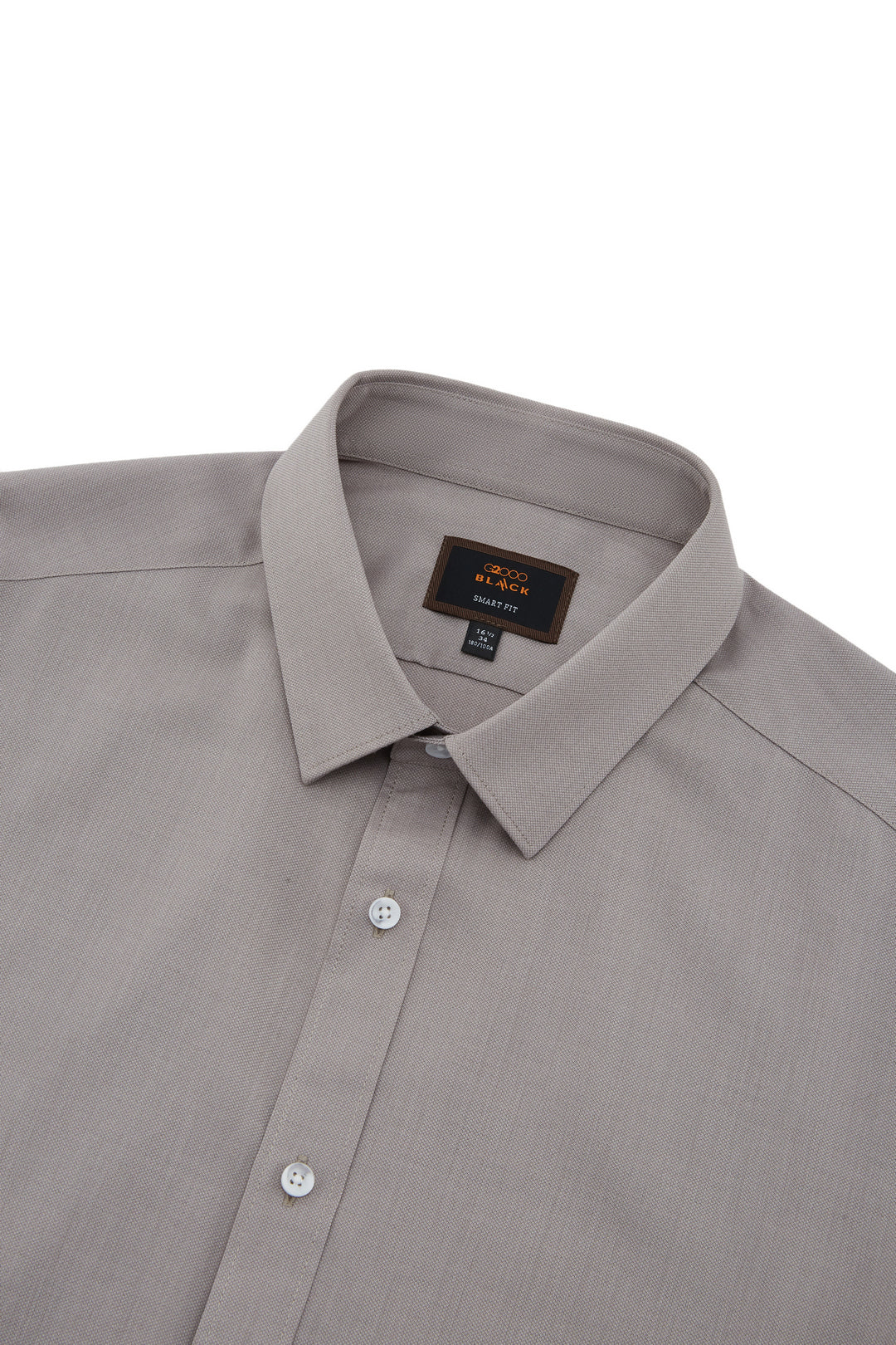 BLAACK | Easy Ironing Long-Sleeve Dress Shirt