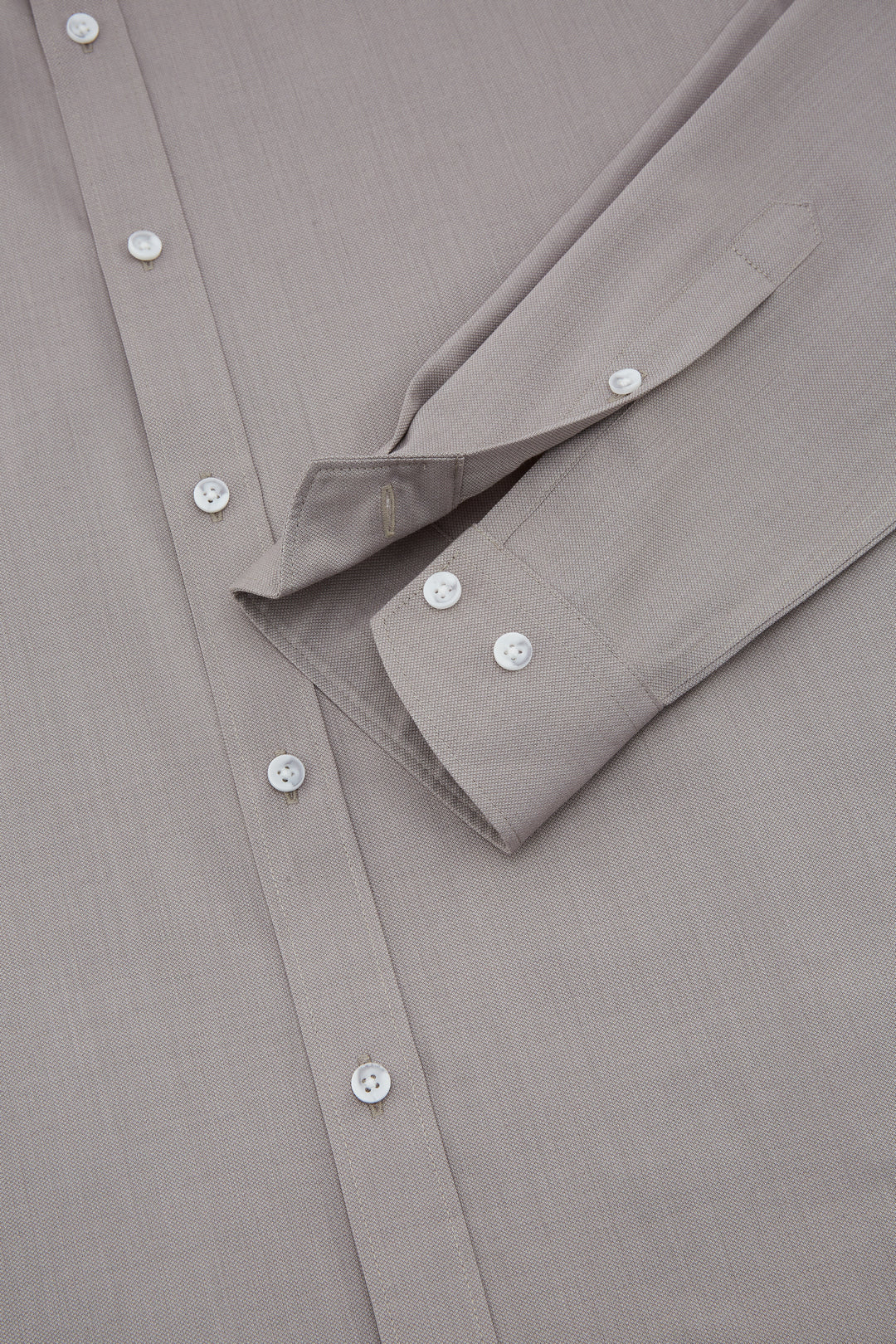 BLAACK | Easy Ironing Long-Sleeve Dress Shirt