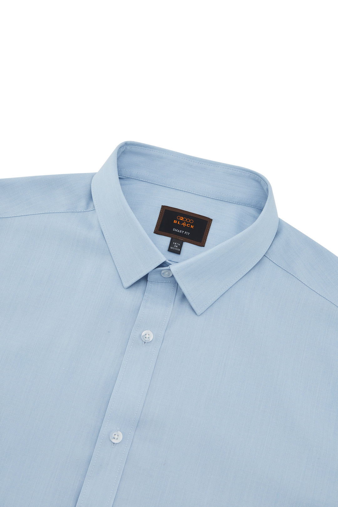BLAACK | Easy Ironing Long-Sleeve Dress Shirt