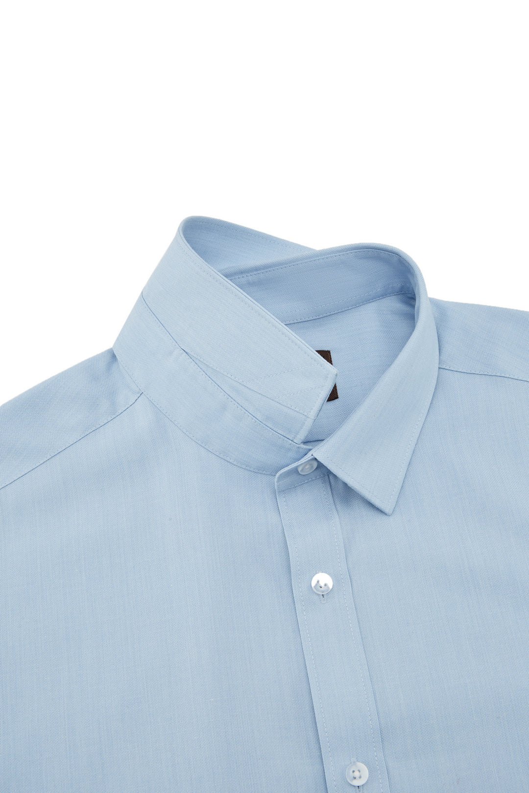 BLAACK | Easy Ironing Long-Sleeve Dress Shirt