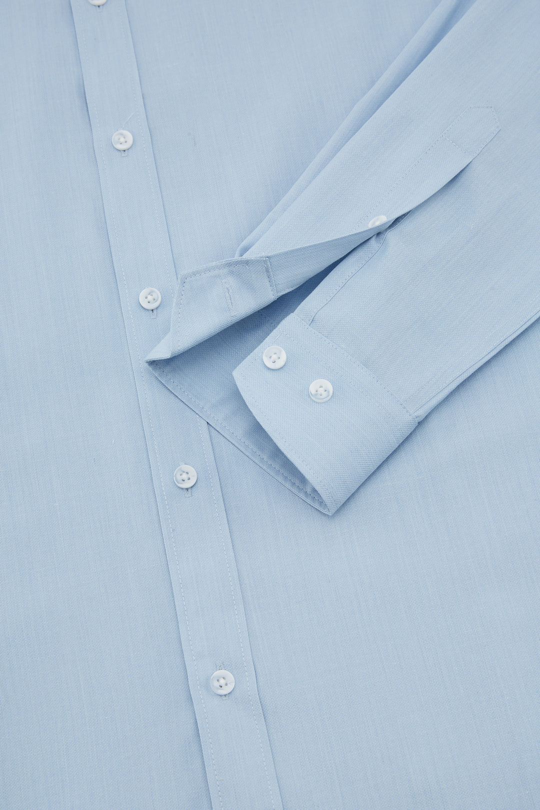 BLAACK | Easy Ironing Long-Sleeve Dress Shirt