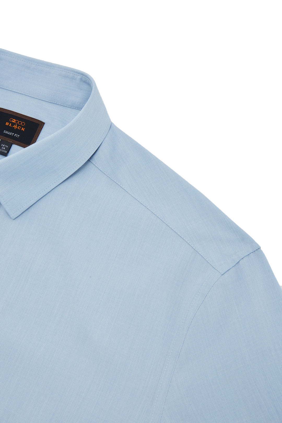 BLAACK | Easy Ironing Long-Sleeve Dress Shirt