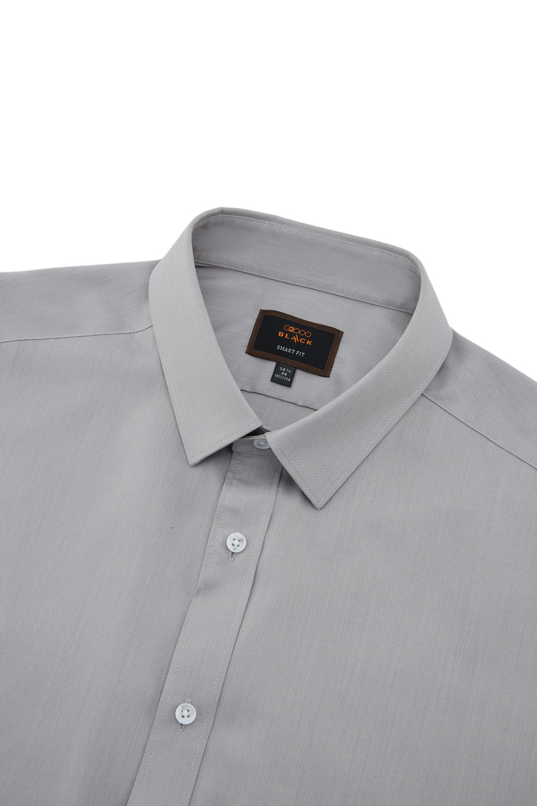 BLAACK | Easy Ironing Long-Sleeve Dress Shirt