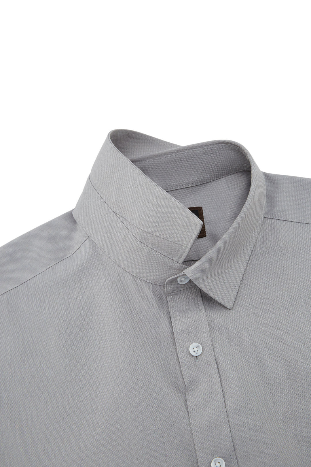 BLAACK | Easy Ironing Long-Sleeve Dress Shirt