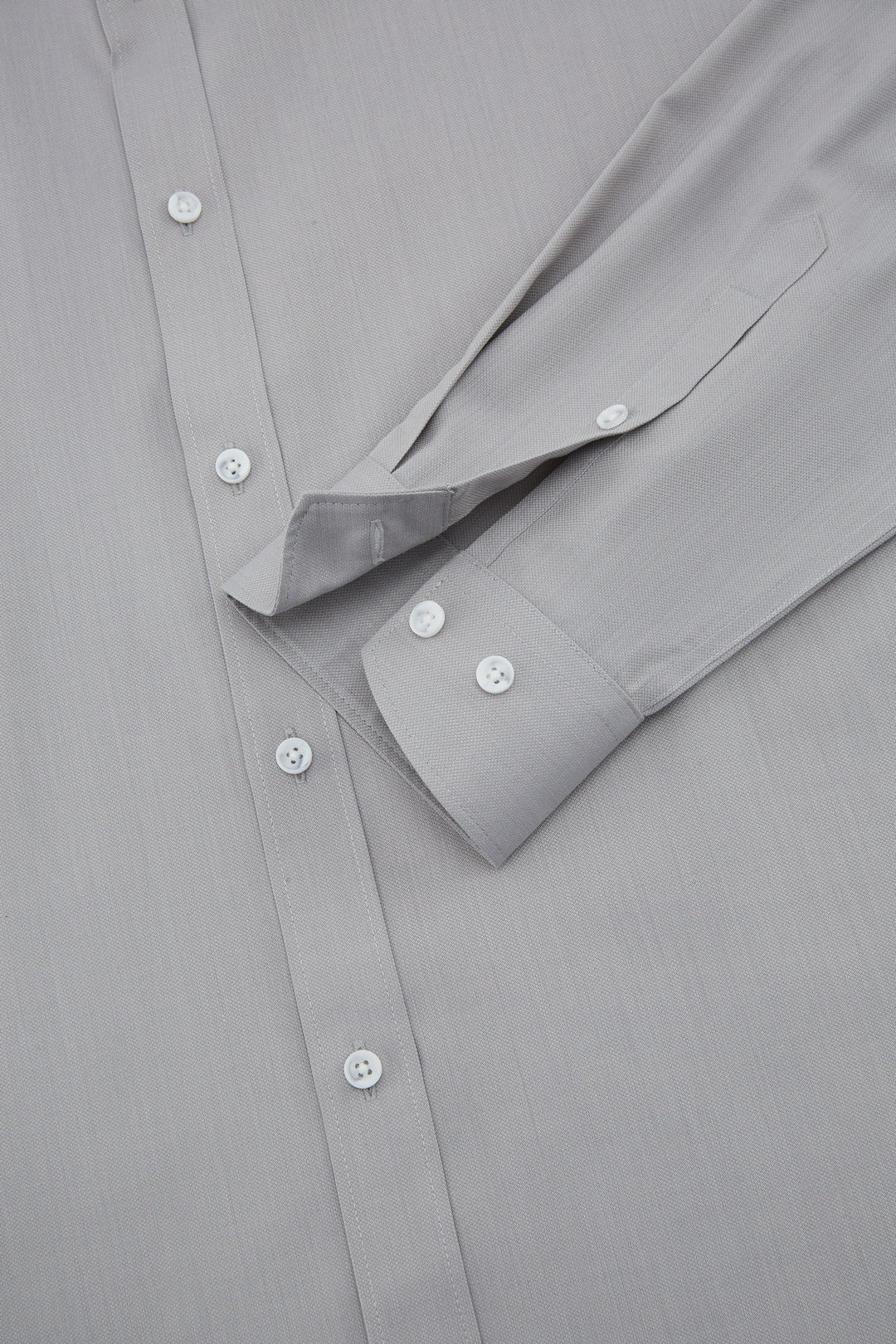BLAACK | Easy Ironing Long-Sleeve Dress Shirt