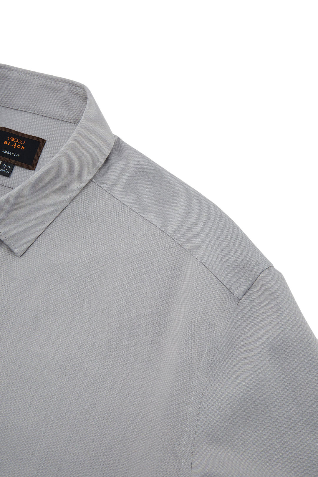 BLAACK | Easy Ironing Long-Sleeve Dress Shirt