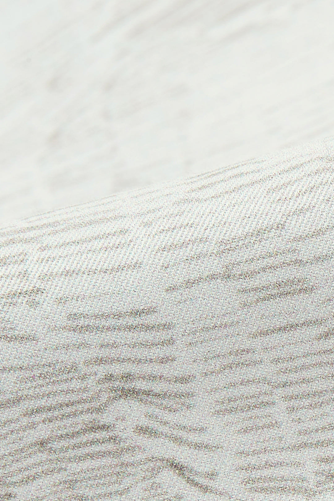 LUXURY | Fine Cotton 短袖休閒恤衫