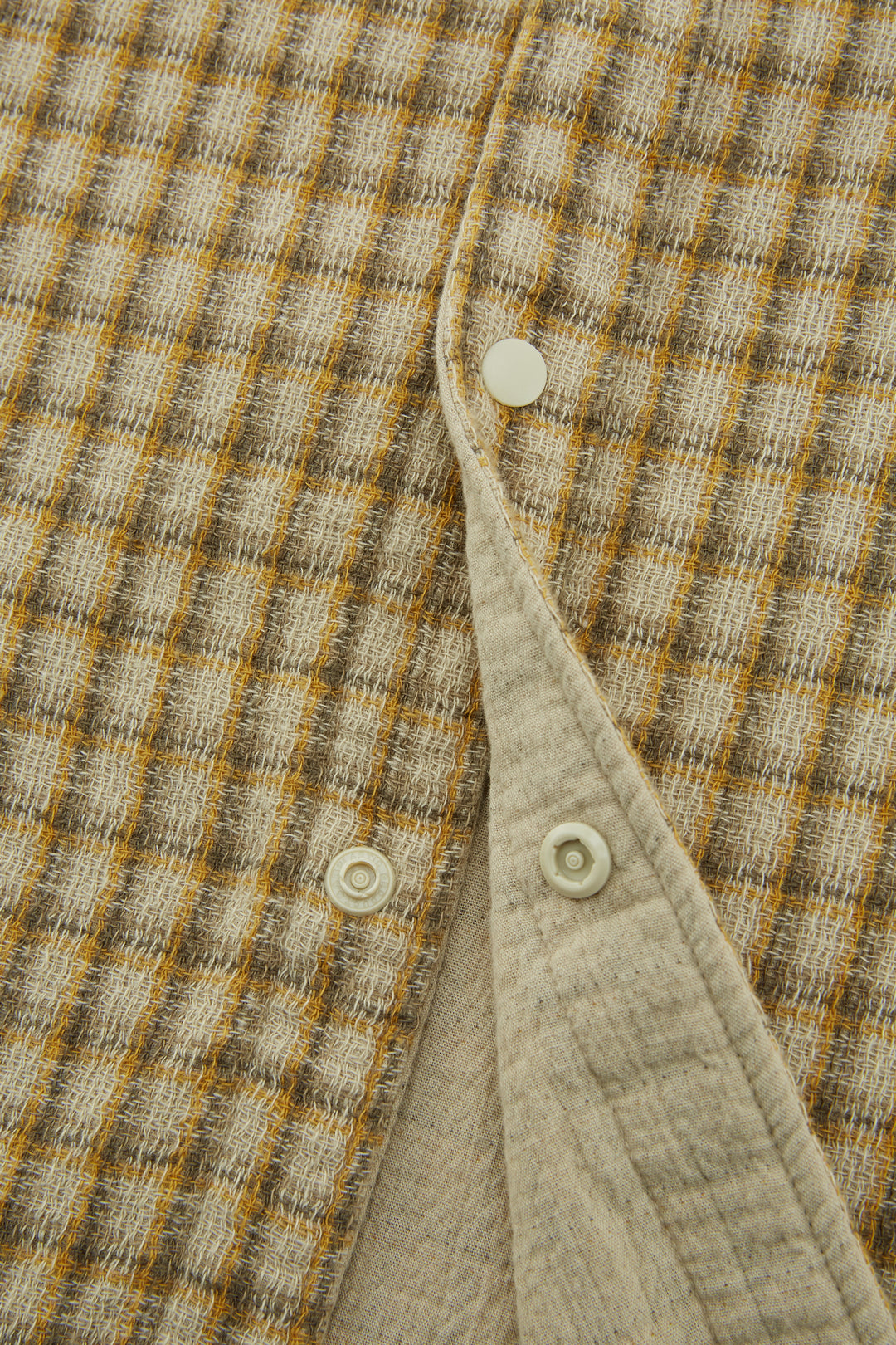 LUXURY | 100% Cotton | Japan Fabric Short-Sleeve Casual Shirt