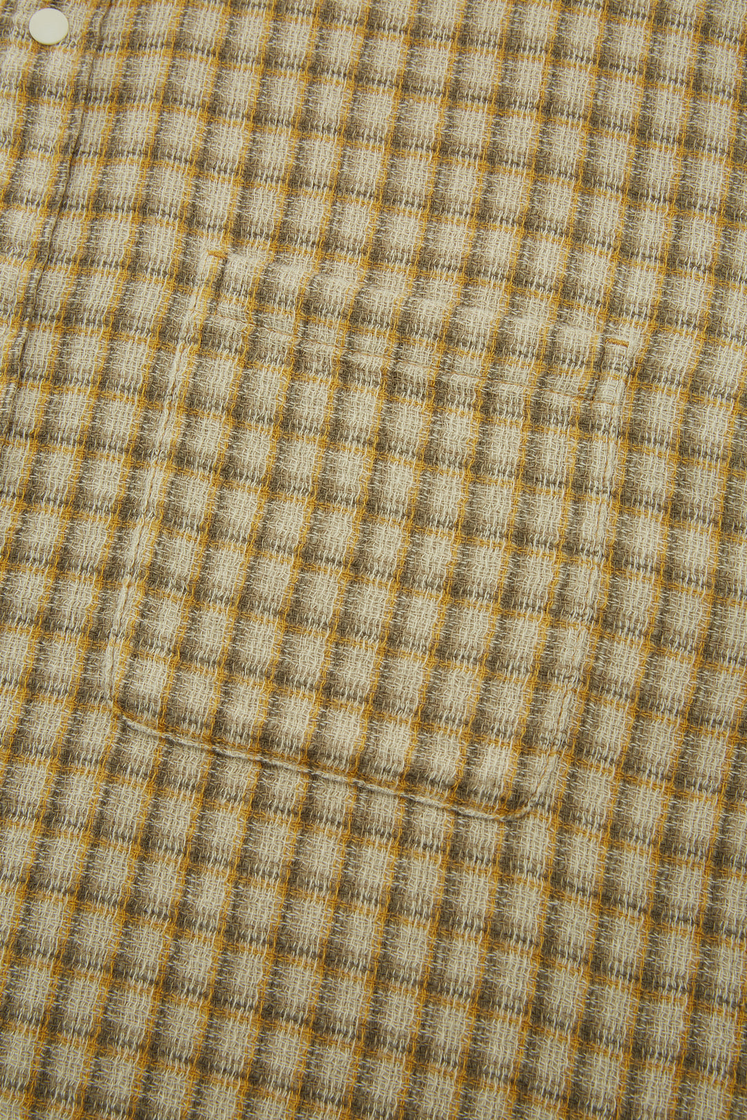 LUXURY | 100% Cotton | Japan Fabric Short-Sleeve Casual Shirt