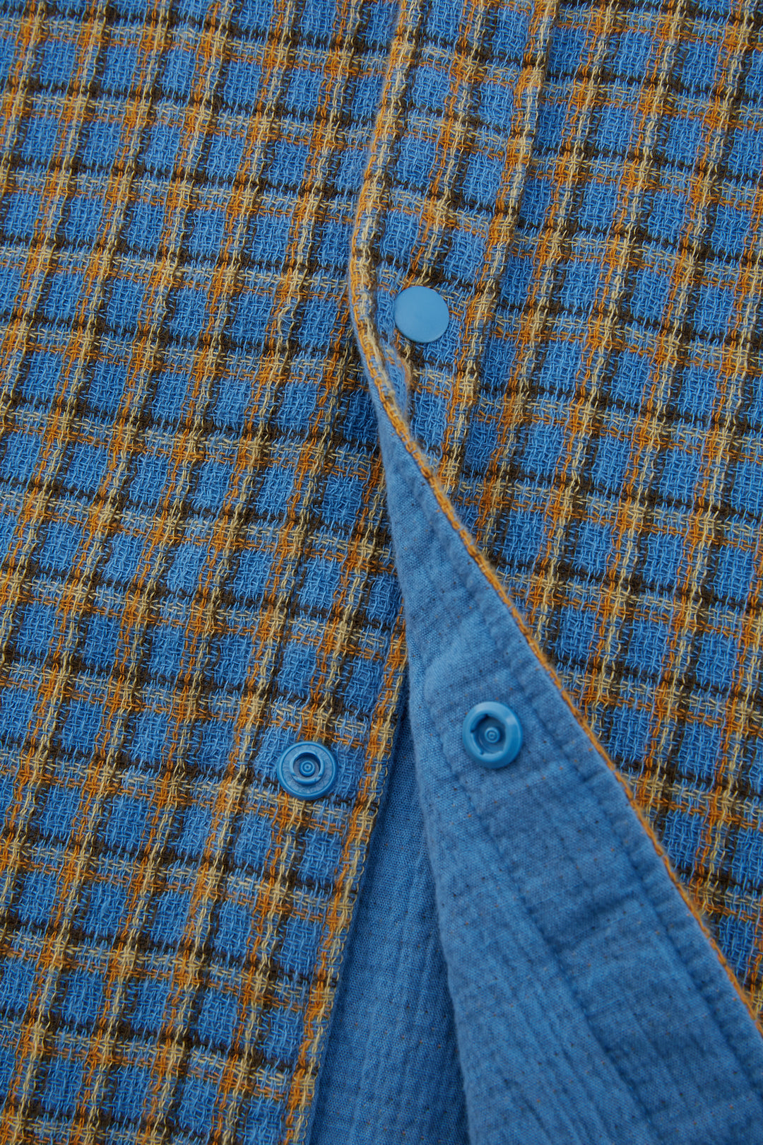 LUXURY | 100% Cotton | Japan Fabric Short-Sleeve Casual Shirt