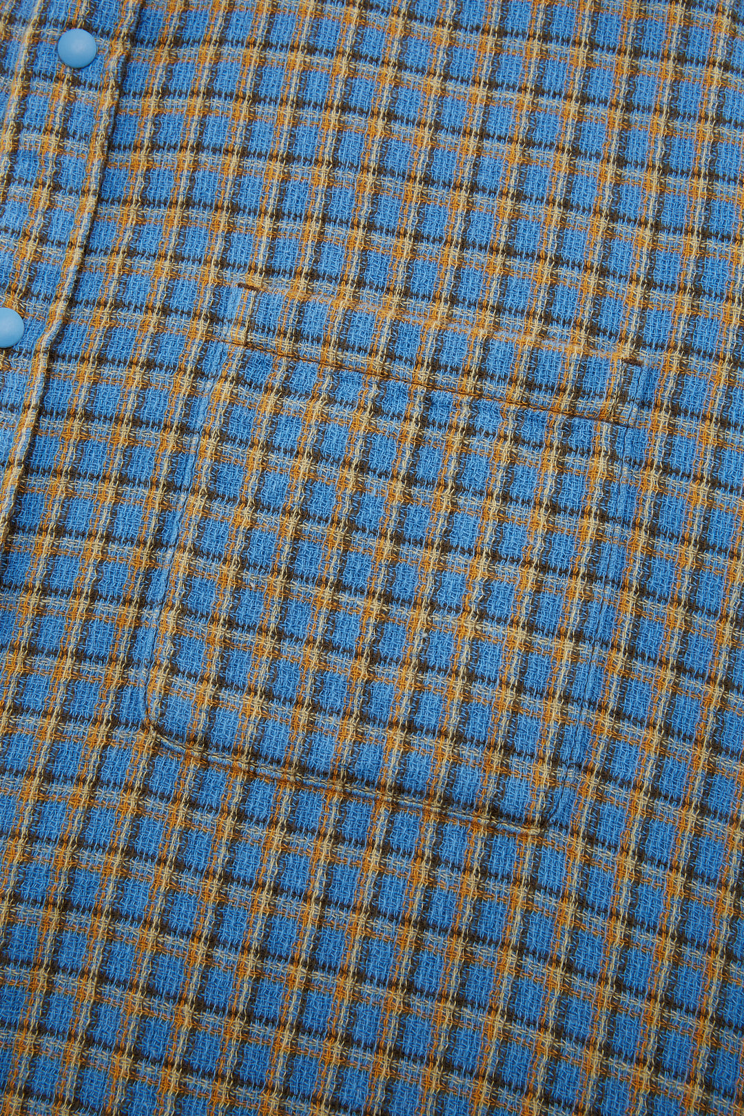 LUXURY | 100% Cotton | Japan Fabric Short-Sleeve Casual Shirt