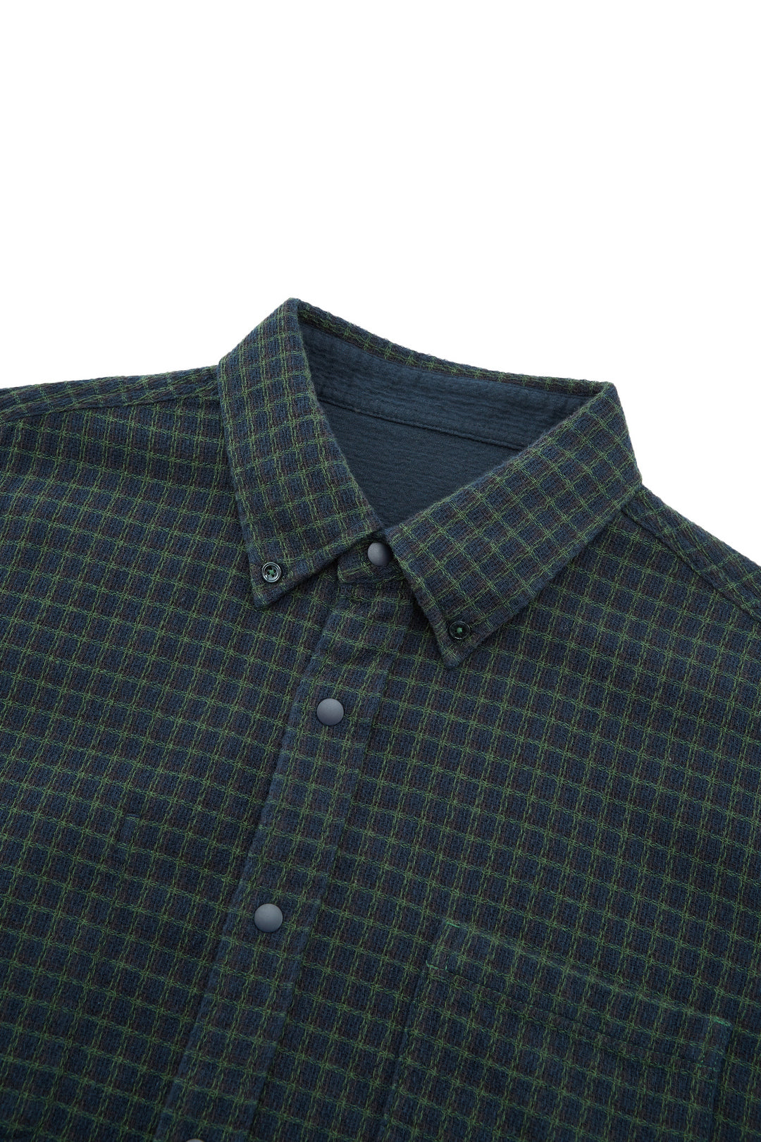 LUXURY | 100% Cotton | Japan Fabric Short-Sleeve Casual Shirt