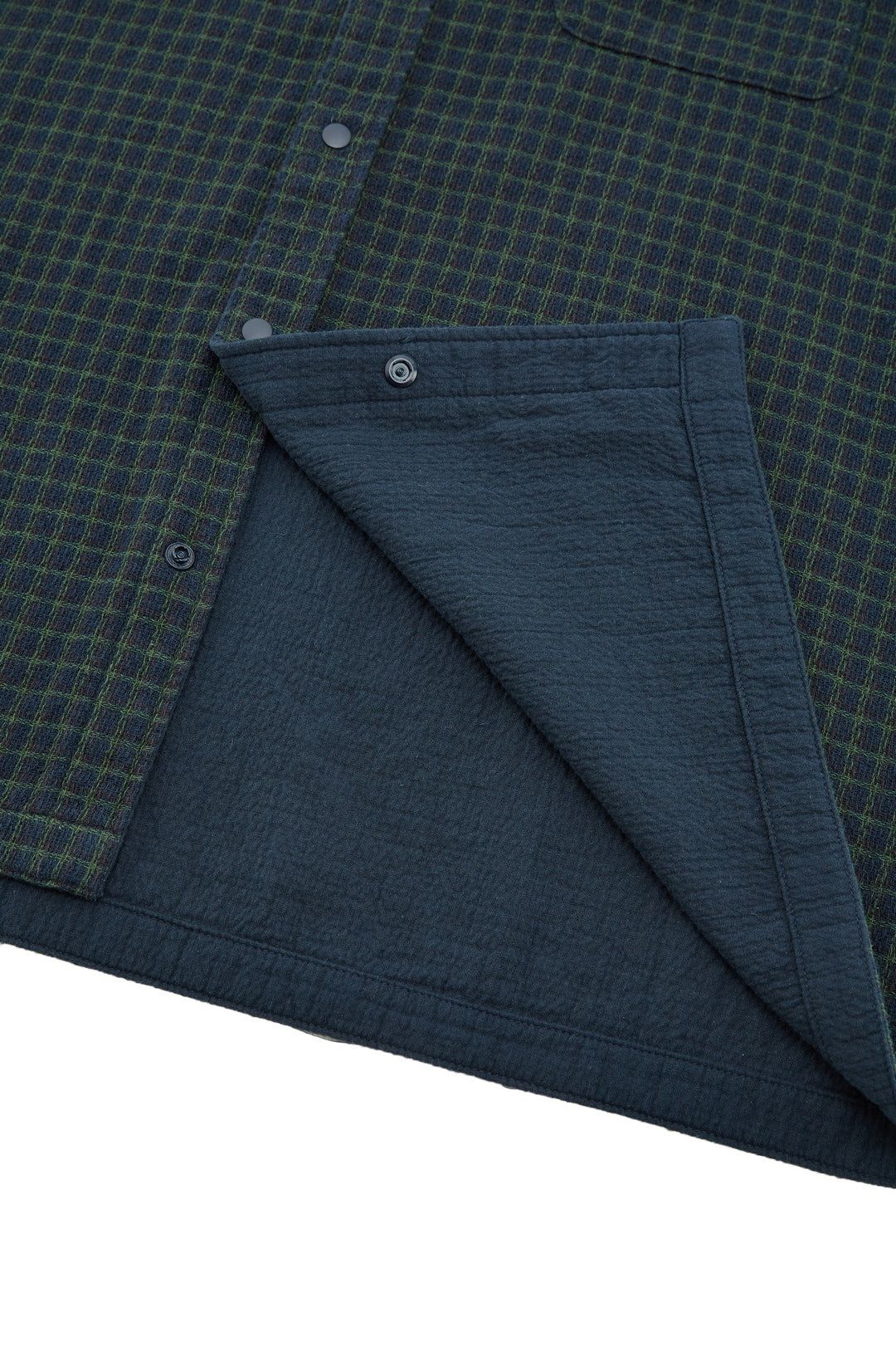 LUXURY | 100% Cotton | Japan Fabric Short-Sleeve Casual Shirt