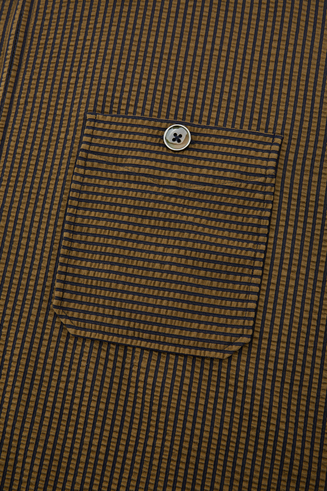LUXURY | Japan Fabric 短袖休閒恤衫