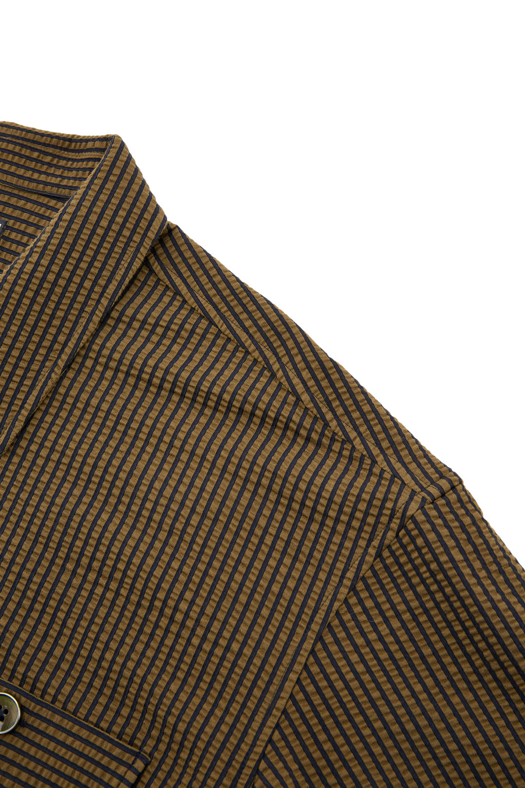 LUXURY | Japan Fabric 短袖休閒恤衫