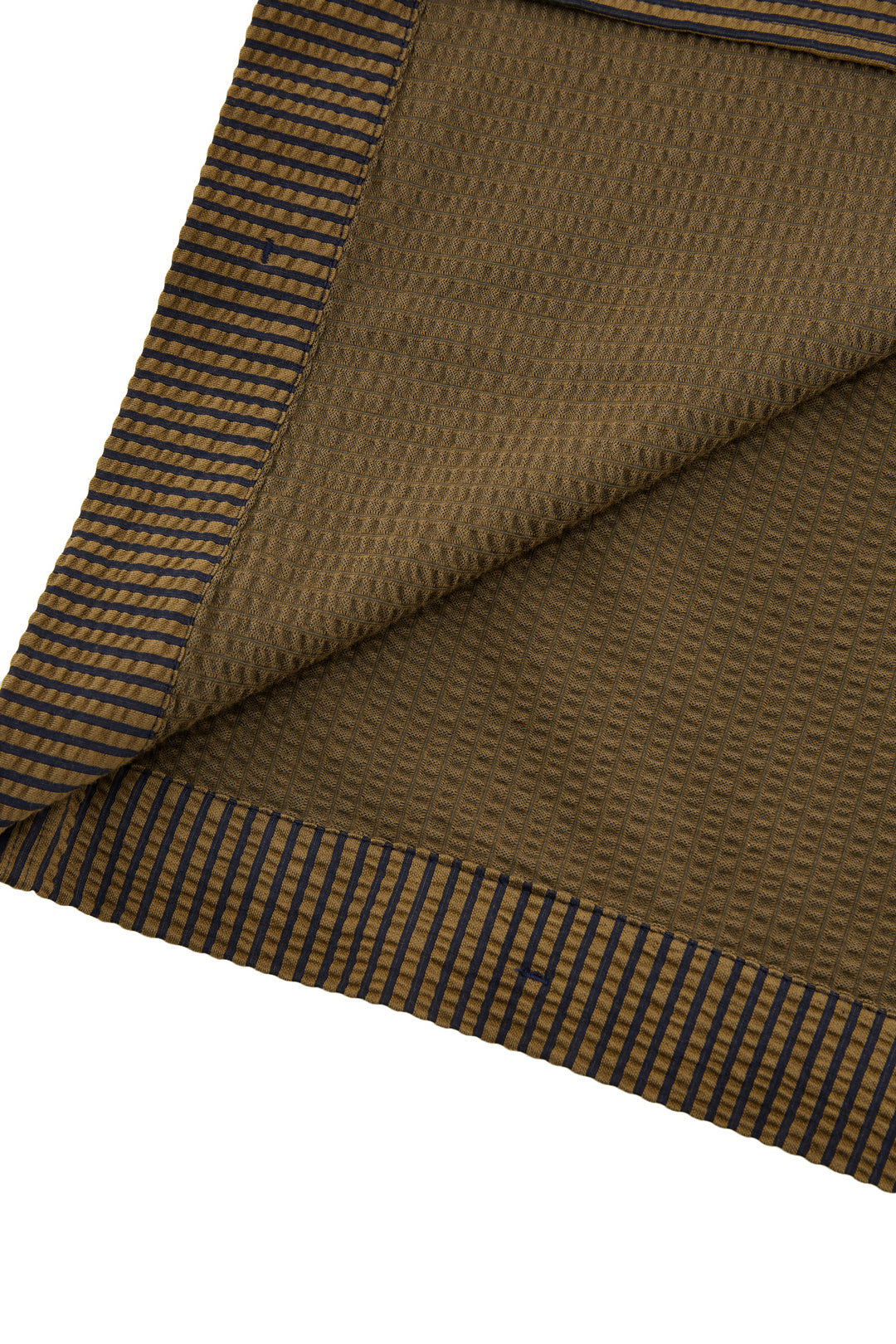 LUXURY | Japan Fabric 短袖休閒恤衫