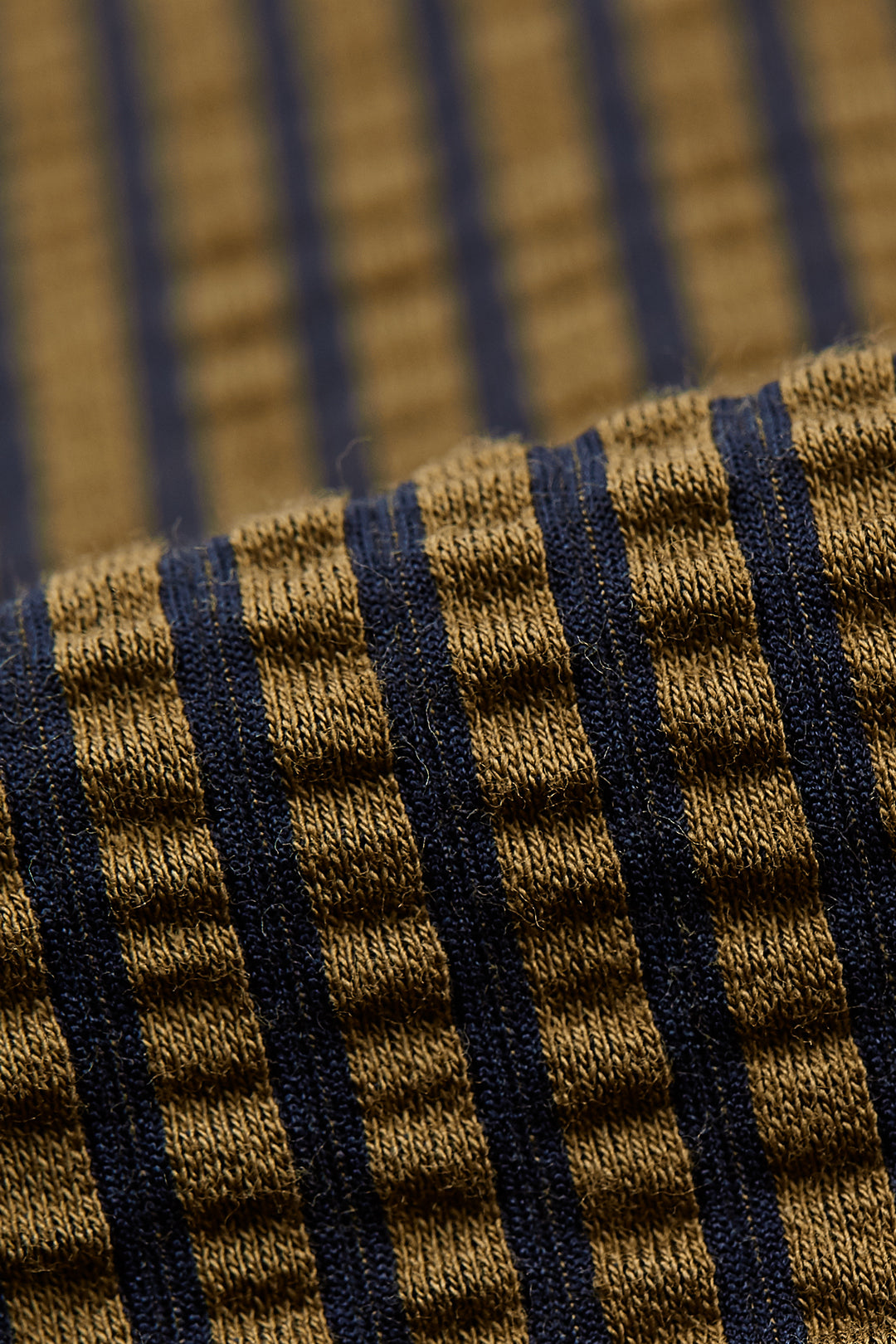 LUXURY | Japan Fabric 短袖休閒恤衫
