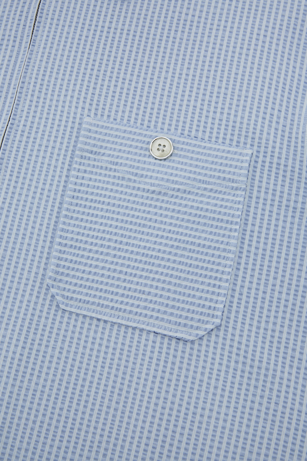 LUXURY | Japan Fabric 短袖休閒恤衫