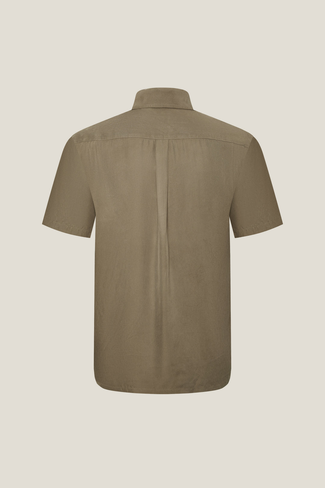 BLAACK | Relax Fit Short-Sleeve Casual Shirt
