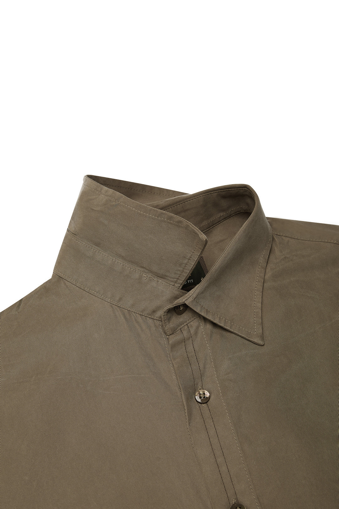 BLAACK | Relax Fit Short-Sleeve Casual Shirt