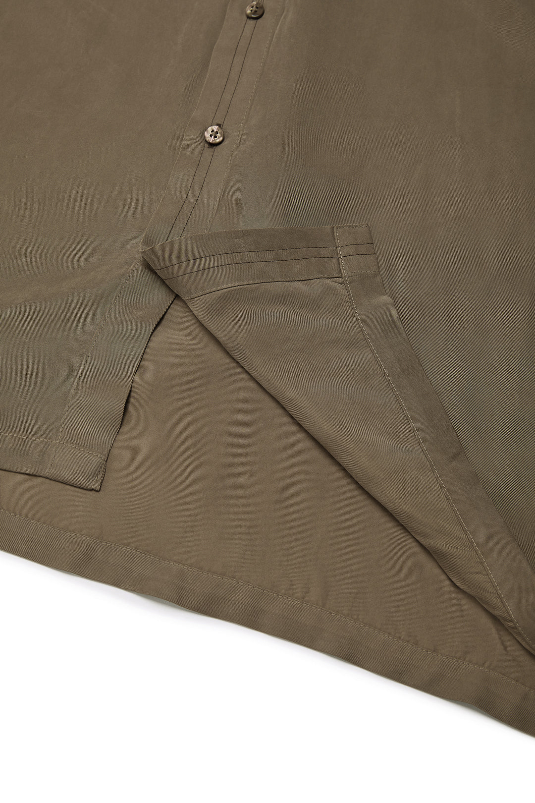 BLAACK | Relax Fit Short-Sleeve Casual Shirt