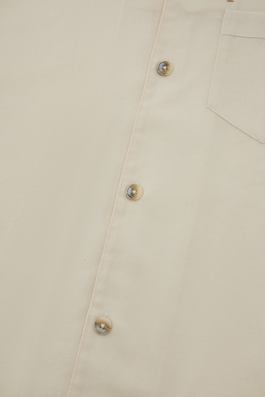 LUXURY | Japan Fabric 短袖休閒恤衫