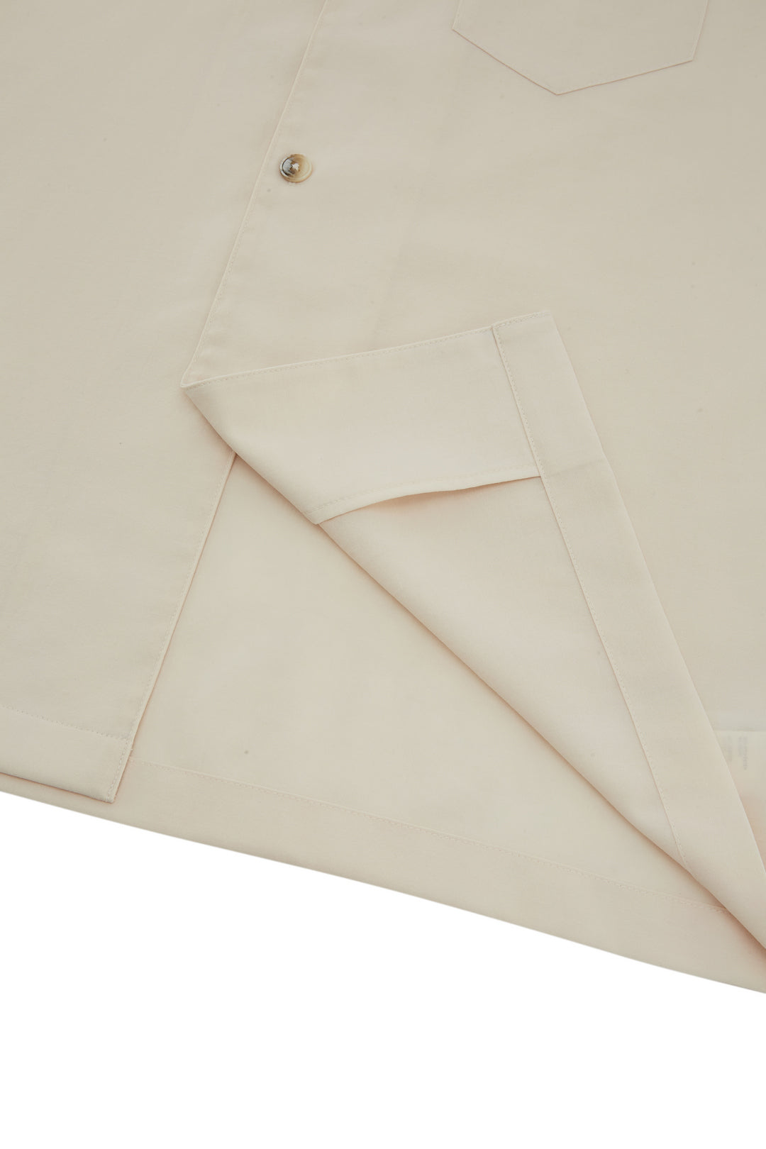 LUXURY | Japan Fabric 短袖休閒恤衫