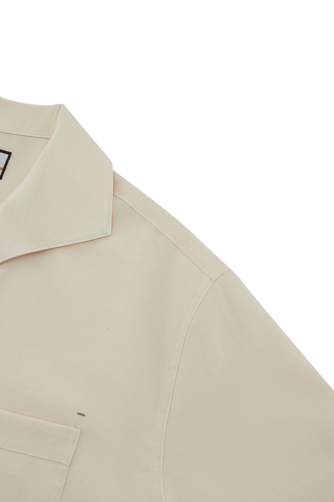 LUXURY | Japan Fabric 短袖休閒恤衫