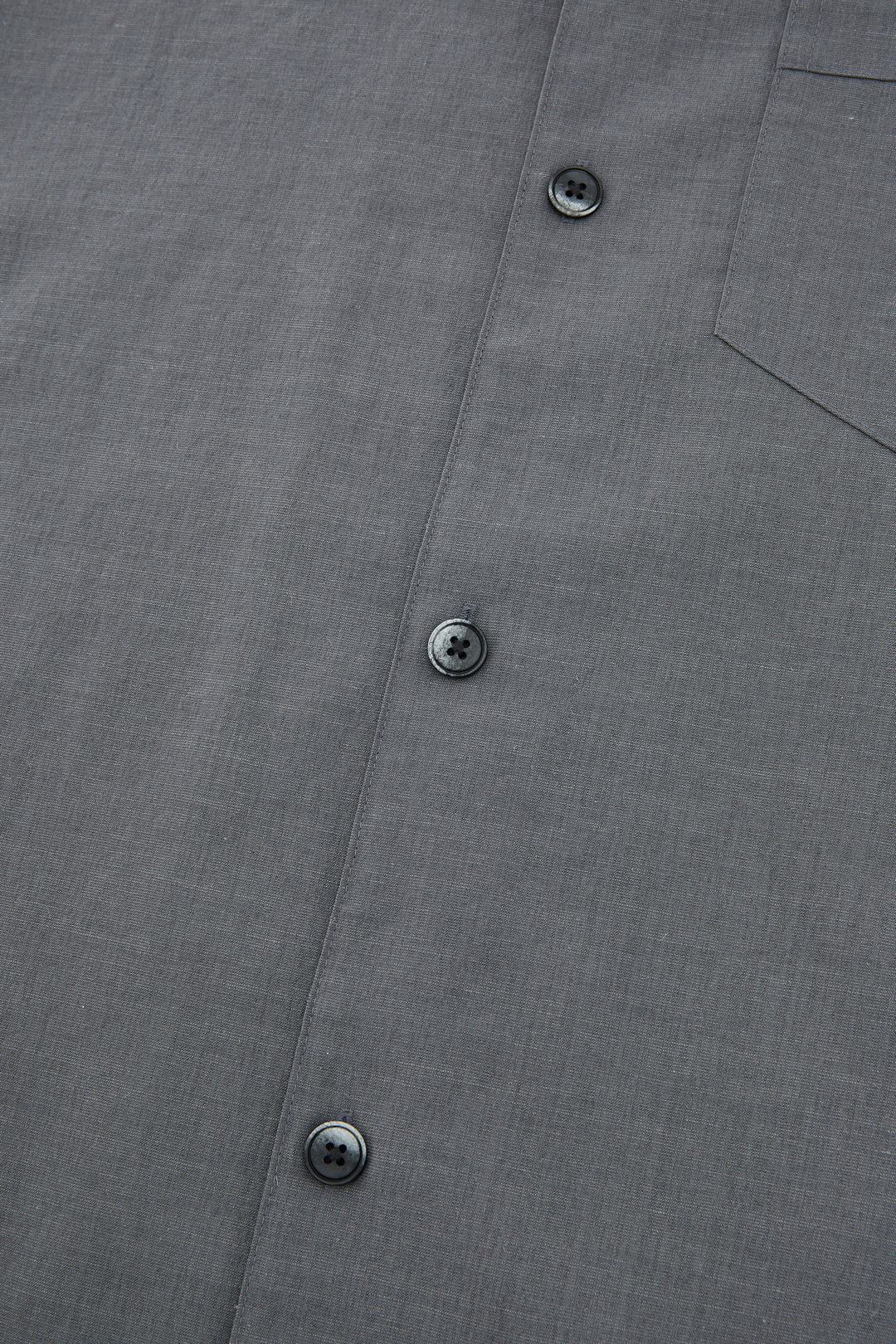 LUXURY | Japan Fabric 短袖休閒恤衫