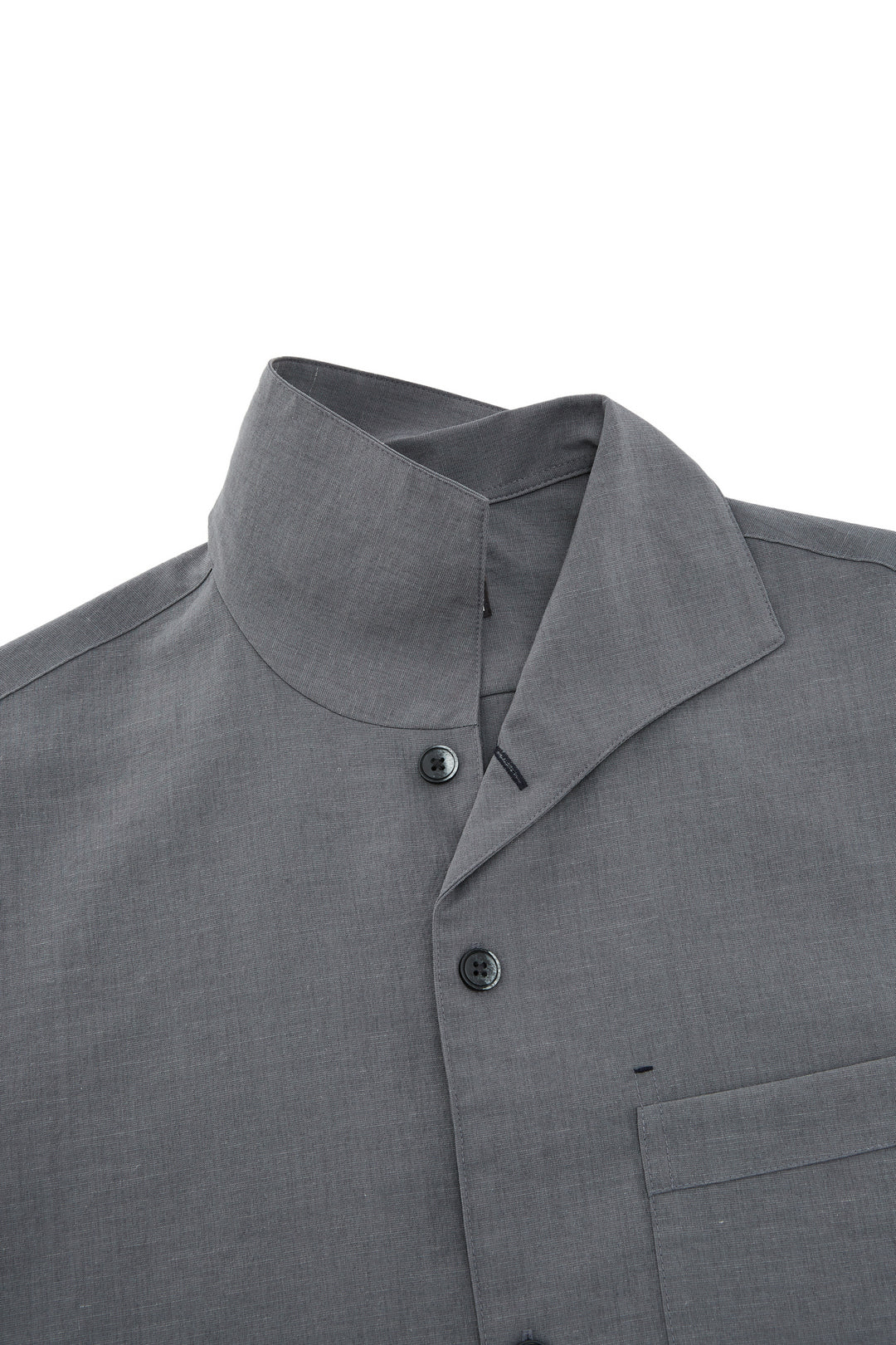 LUXURY | Japan Fabric 短袖休閒恤衫