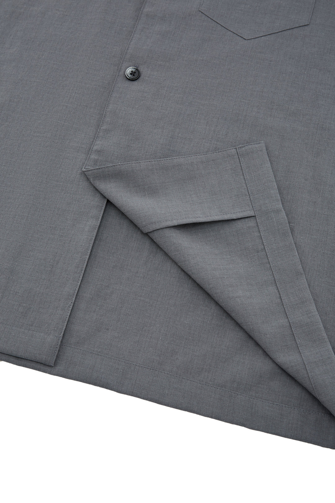LUXURY | Japan Fabric 短袖休閒恤衫