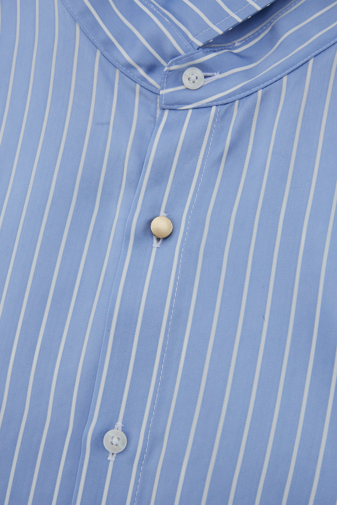 LUXURY | Japan Fabric Short-Sleeve Casual Shirt