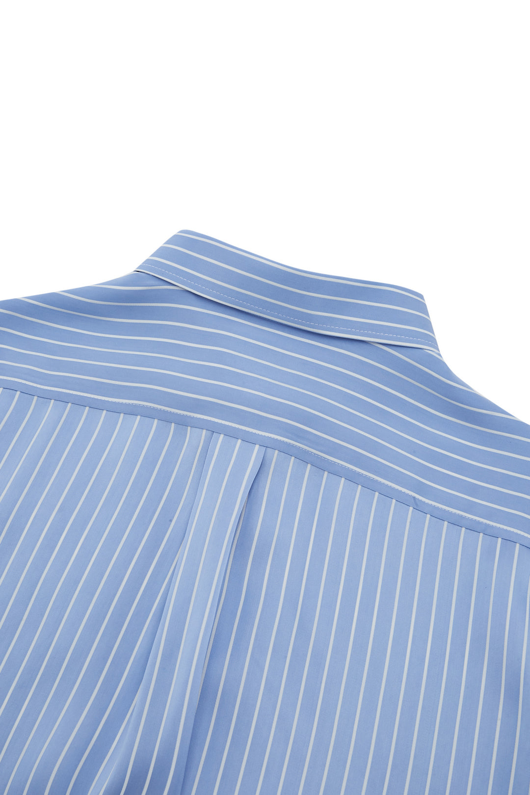 LUXURY | Japan Fabric Short-Sleeve Casual Shirt