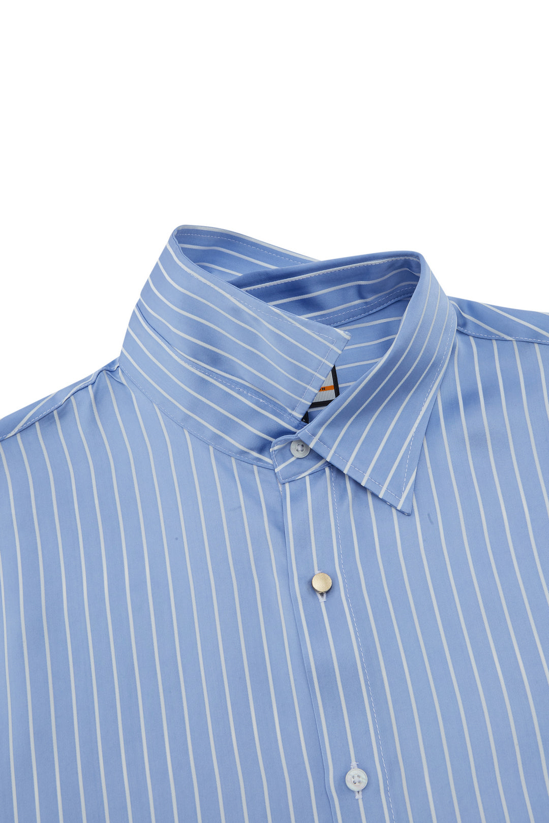 LUXURY | Japan Fabric Short-Sleeve Casual Shirt