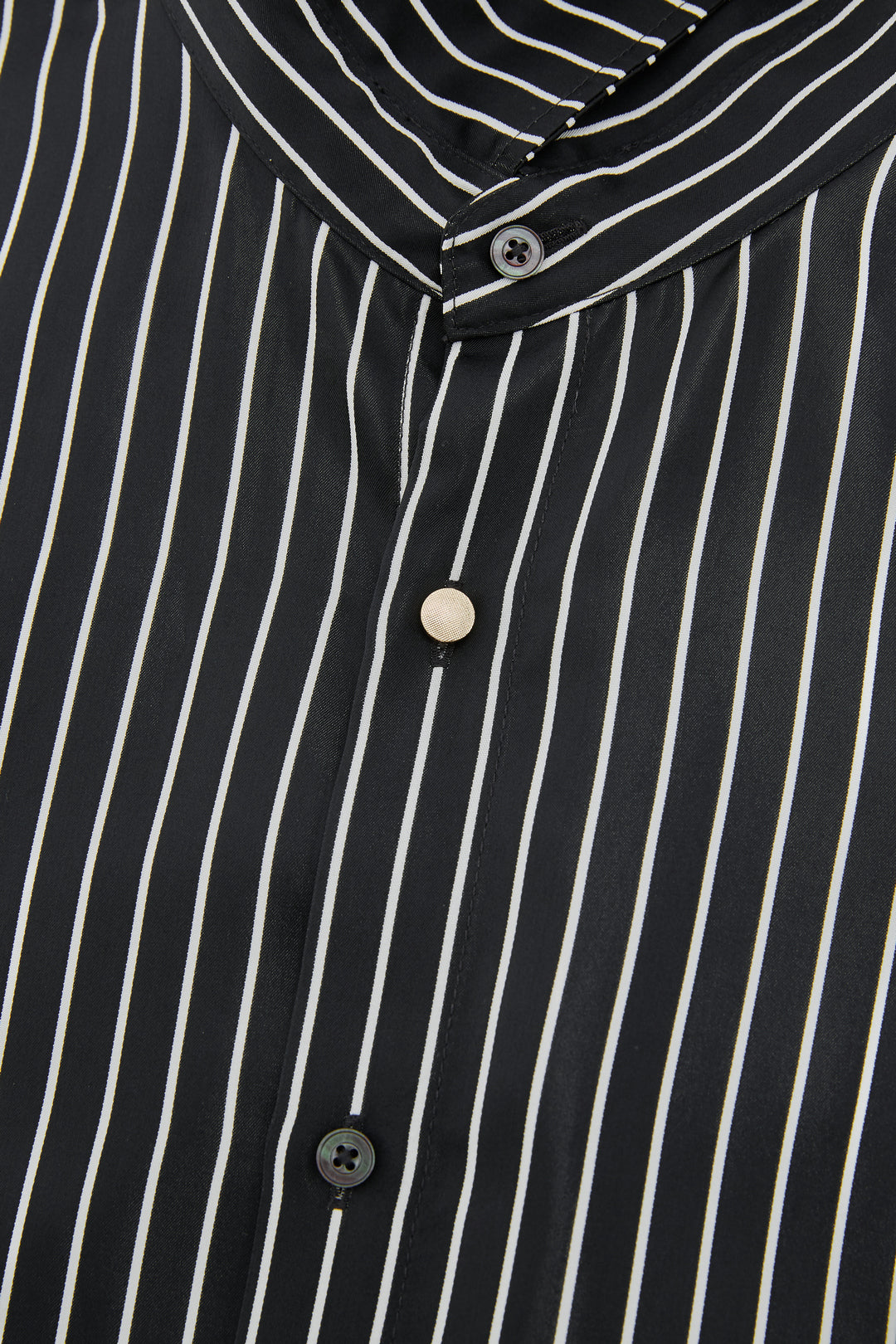 LUXURY | Japan Fabric Short-Sleeve Casual Shirt