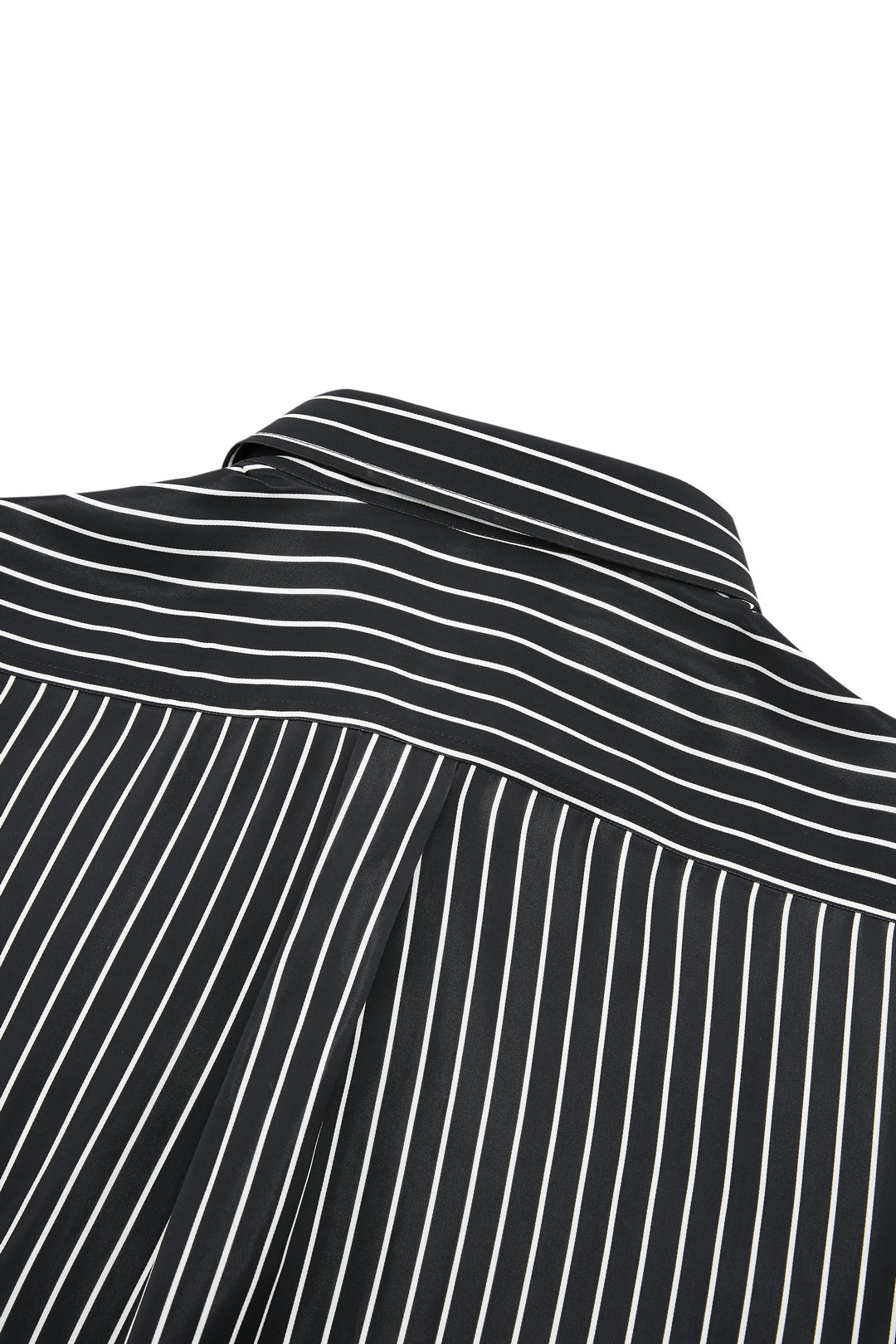 LUXURY | Japan Fabric Short-Sleeve Casual Shirt