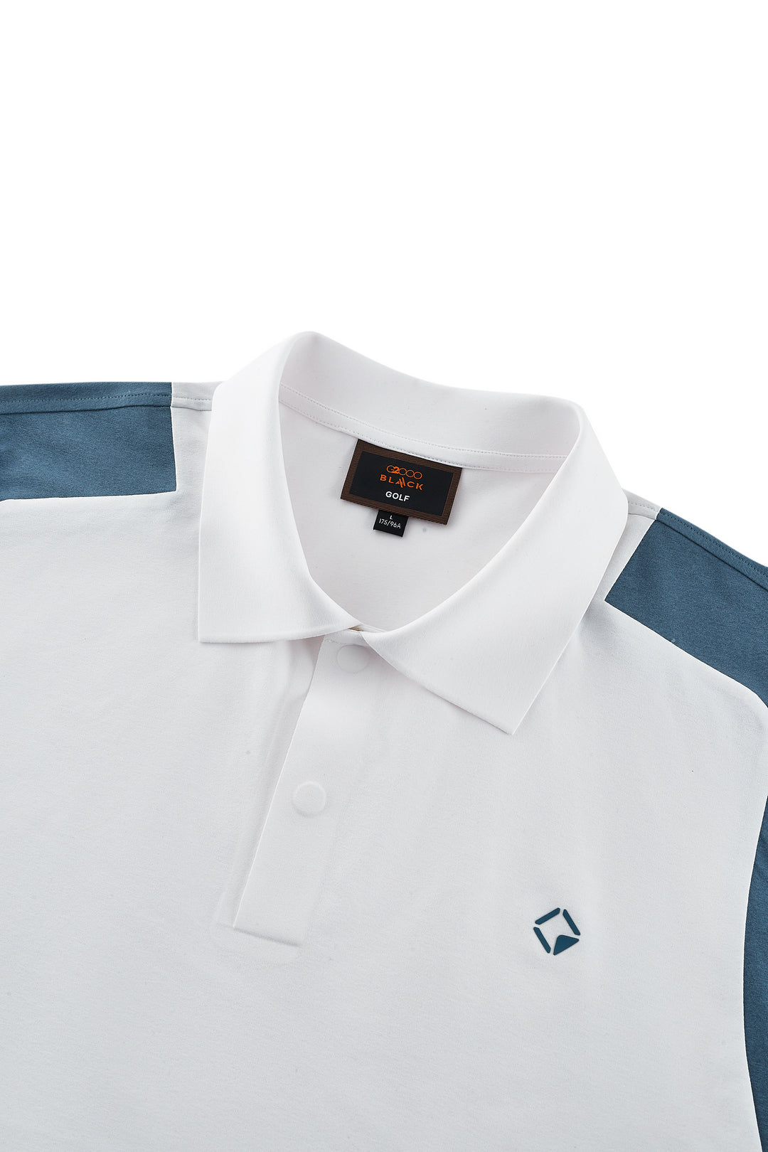 BLAACK | Golf Collection Wicking Polo Shirt