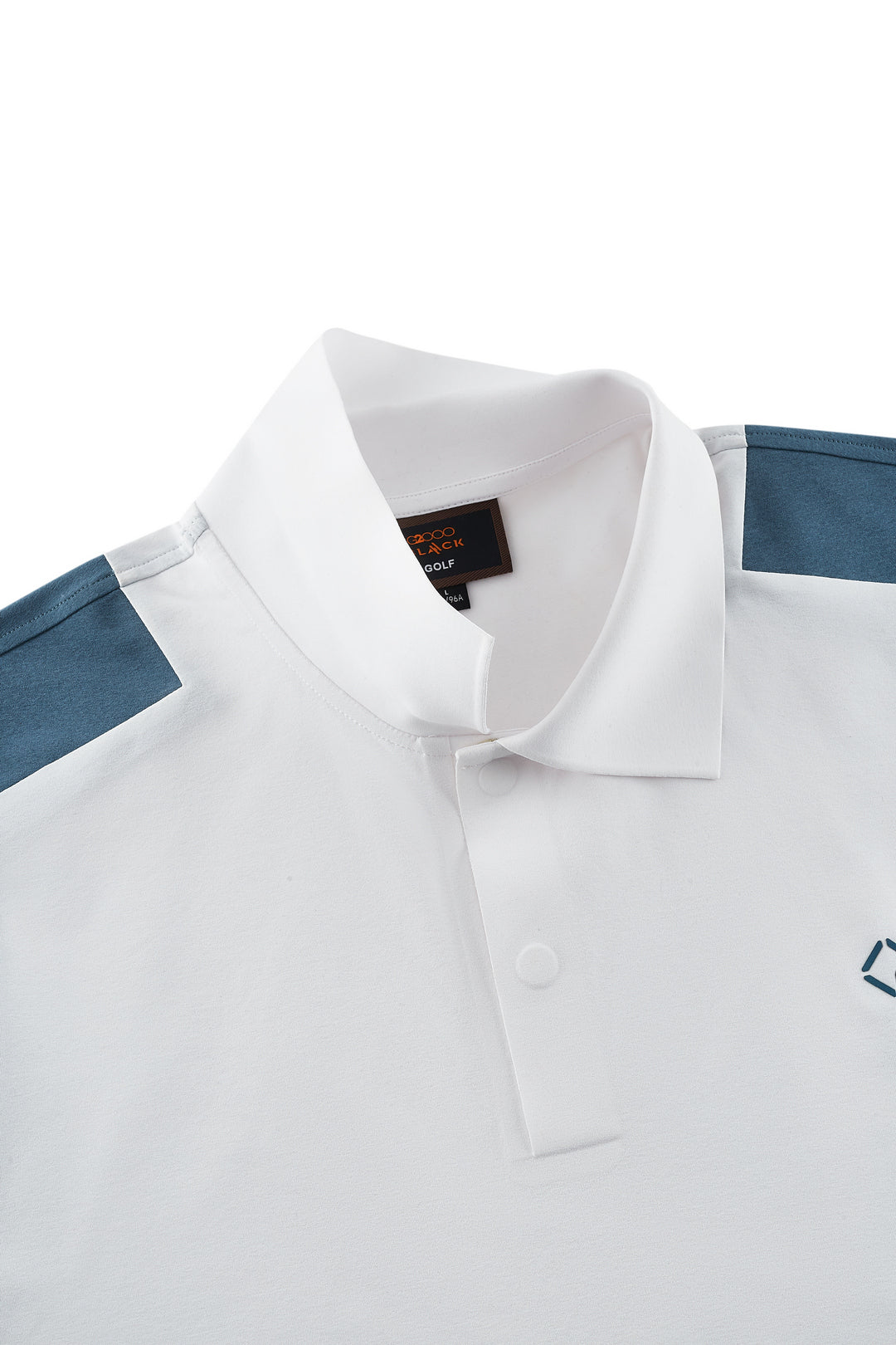 BLAACK | Golf Collection Wicking Polo Shirt