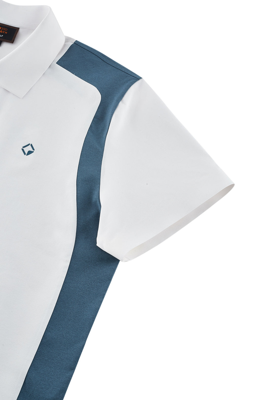 BLAACK | Golf Collection Wicking Polo Shirt