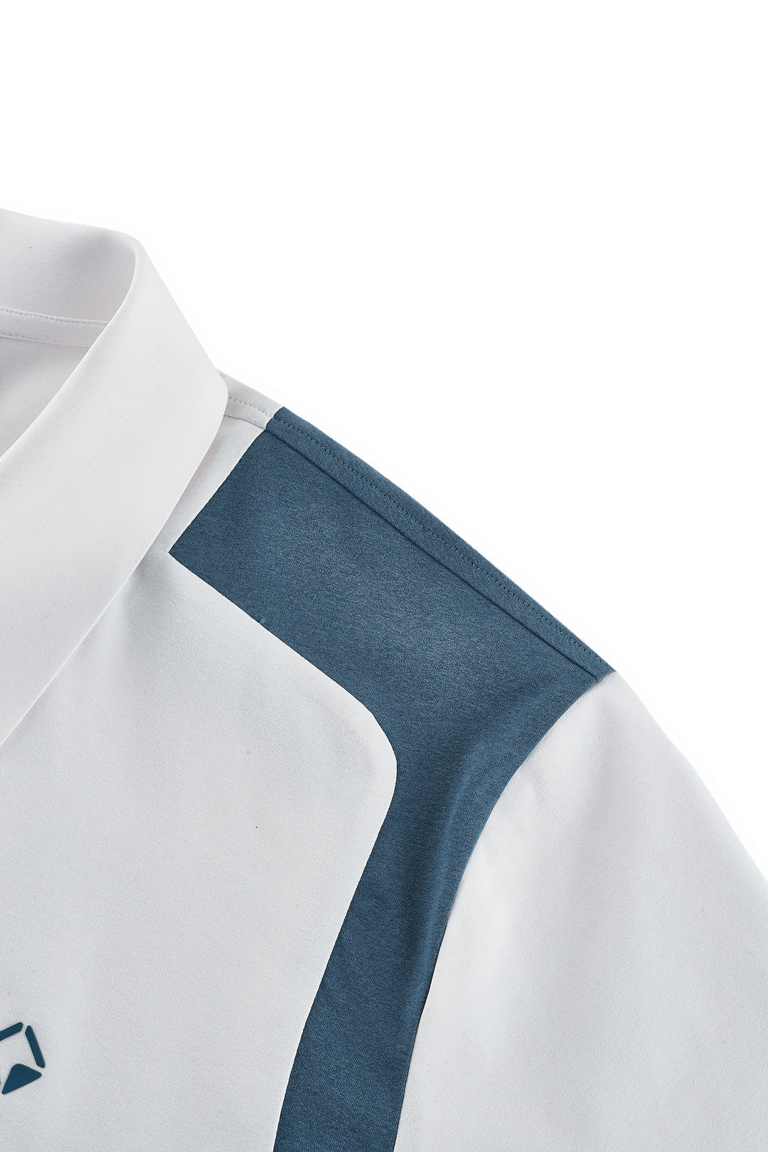 BLAACK | Golf Collection Wicking Polo Shirt
