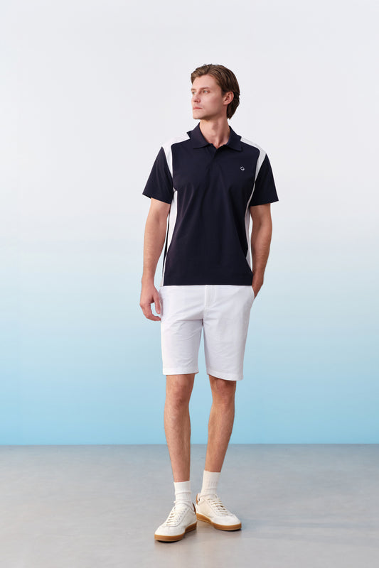 BLAACK | Golf Collection Wicking Polo Shirt