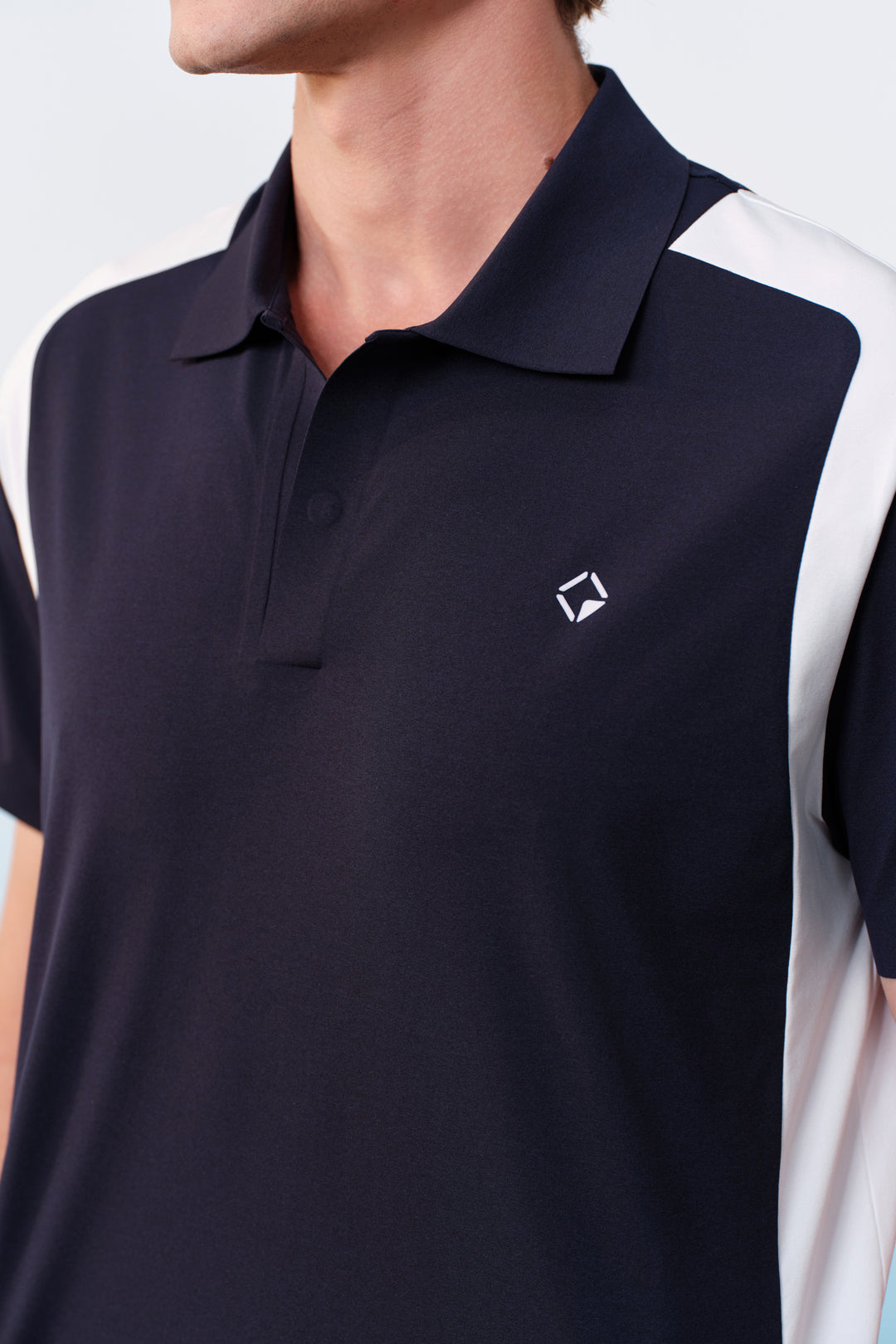 BLAACK | Golf Collection Wicking Polo Shirt