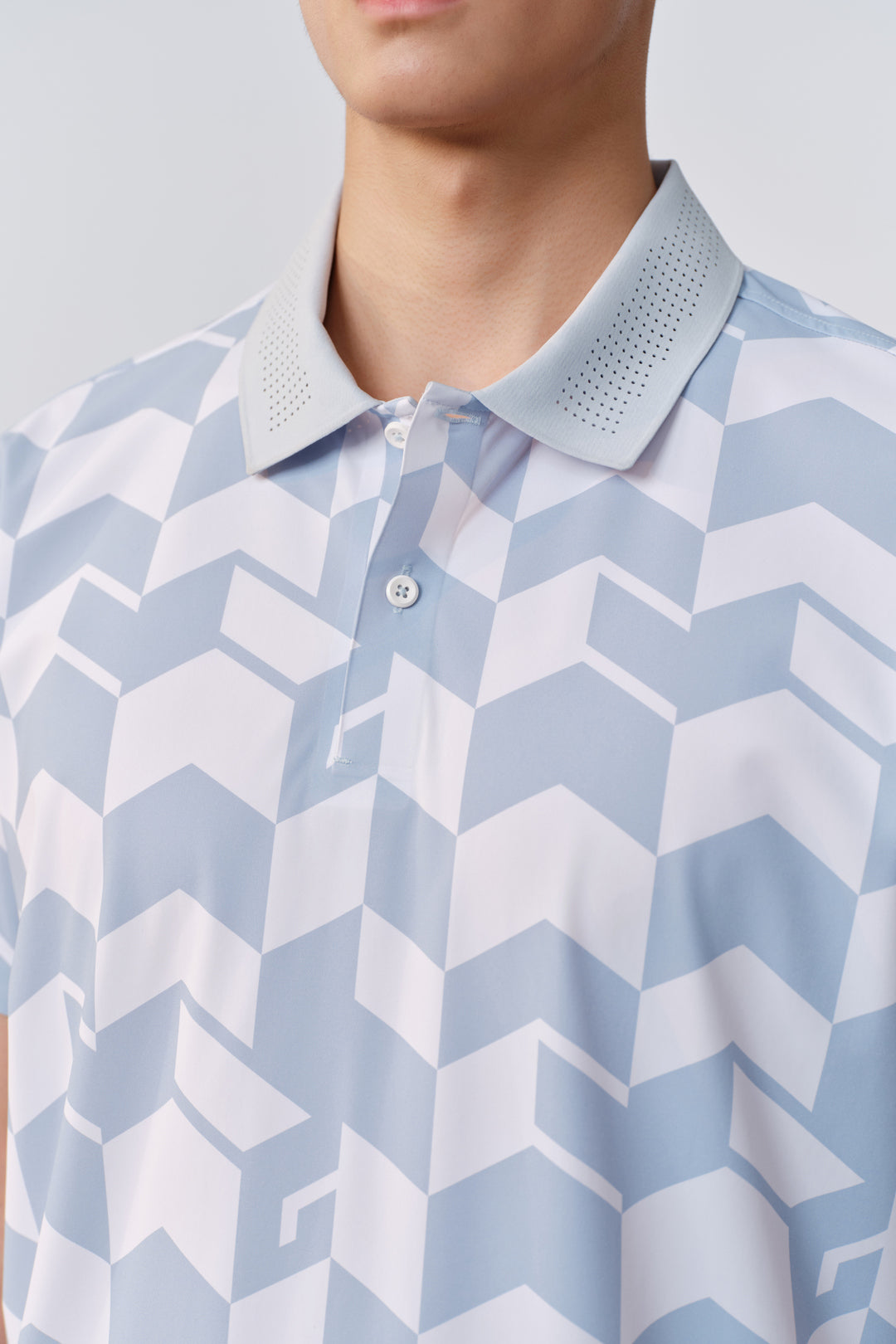 BLAACK | Golf Collection Quick Dry Polo Shirt