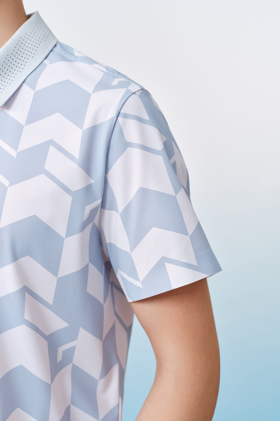 BLAACK | Golf Collection Quick Dry Polo Shirt