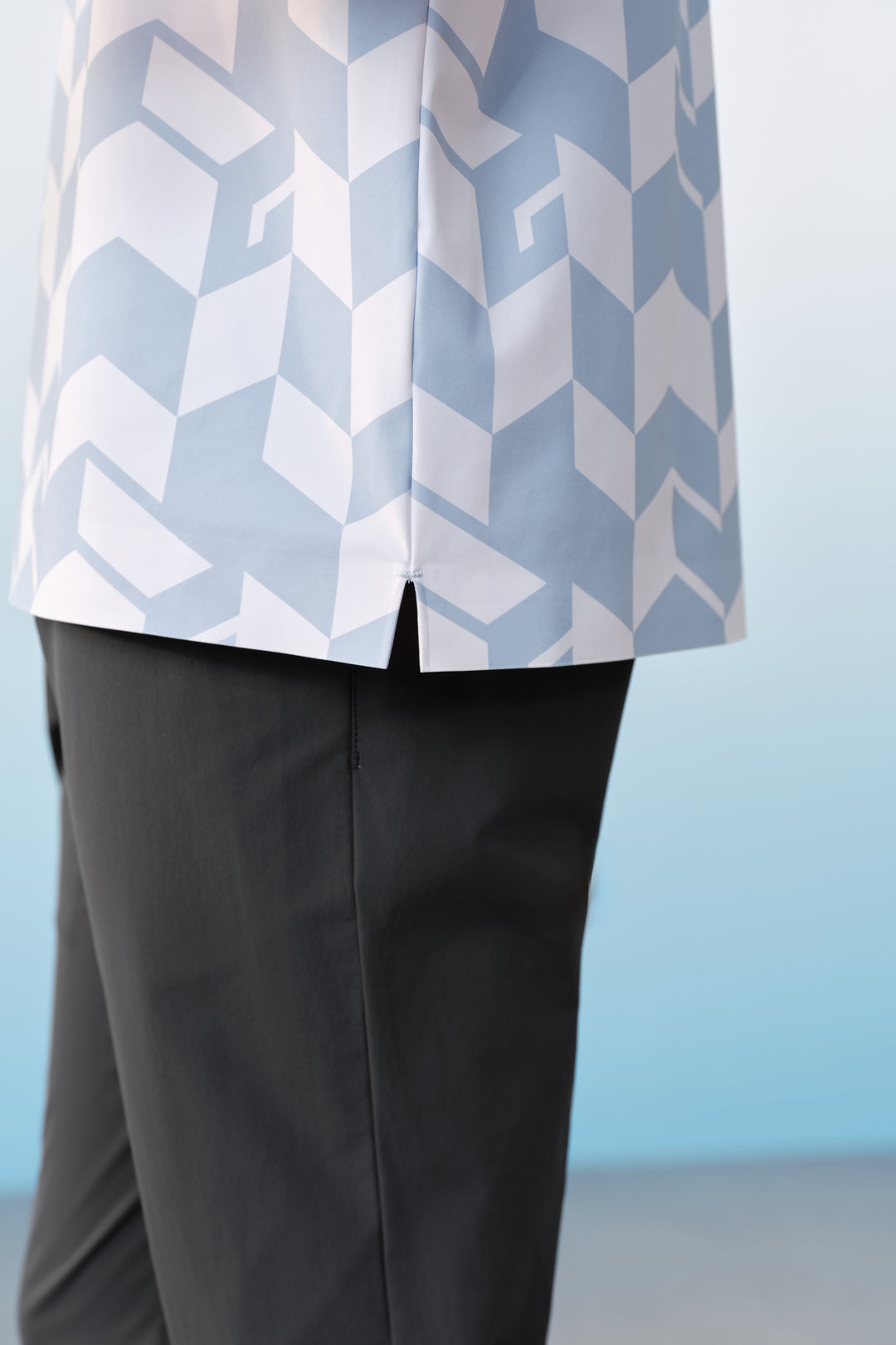 BLAACK | Golf Collection Quick Dry Polo Shirt